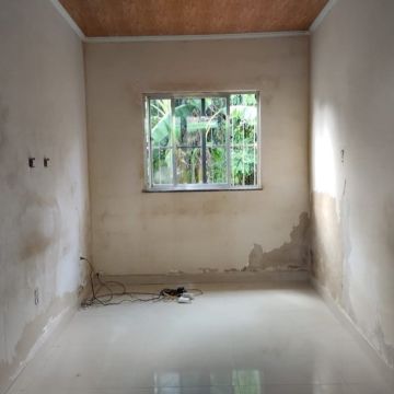 Kendes - Seixal - Reinigung der Wohnung