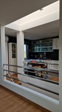Construção ou Remodelação de Escadas e Escadarias