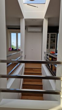 Especialista em Escadas