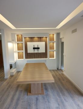 Adelio de Souza - Pombal - Drywall Repair and Texturing