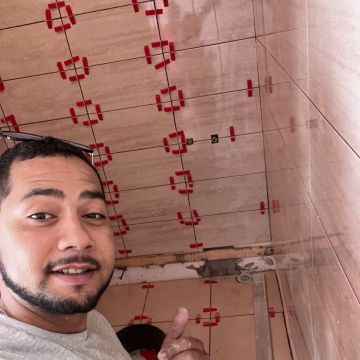 Rafael Gusmão - Coimbra - Remodelación de baños