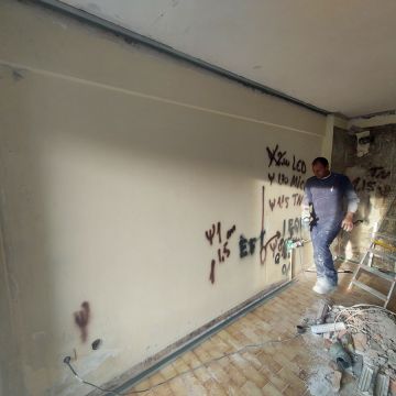 DryFlex Montagens - Gondomar - Stair Installation