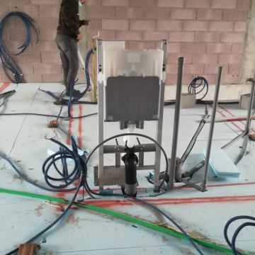 JBM - ENGENHARIA - Esposende - Remodelação de Cozinhas