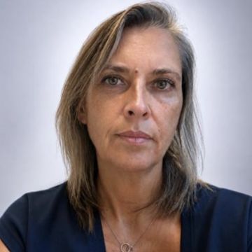 Patrícia – Assistência Virtual e Apoio Administrativo - Palmela - Suporte Administrativo