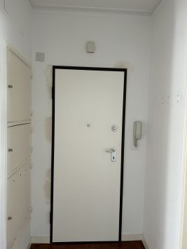 Interior Painting - Painting