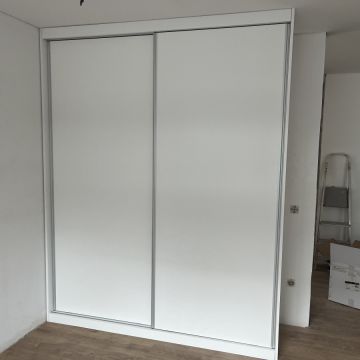 Wian Silva - Braga - Bed Frame Assembly