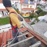 Eduardo Pêgo Construção lda. - Caldas da Rainha - Schlosserei