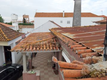 Telhados e Coberturas