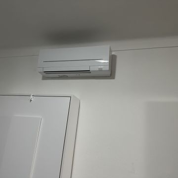 Viktor Mylkivskyy - Benavente - Central Air Conditioning Repair