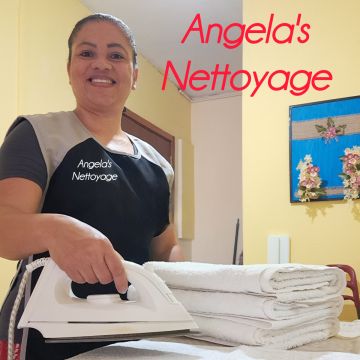 Angela's Nettoyage - Porto - Limpeza de Janelas