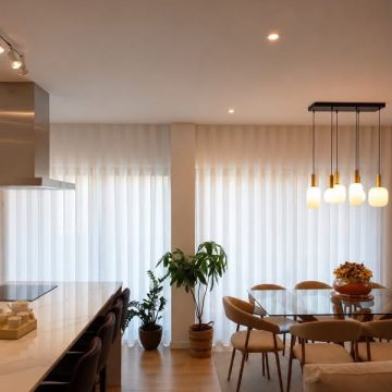 Decore - Vieira do Minho - Sprinkleranlagen & Beregnungsanlagen