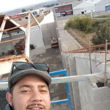 Rafael Gusmão - Coimbra - Construcción de viviendas