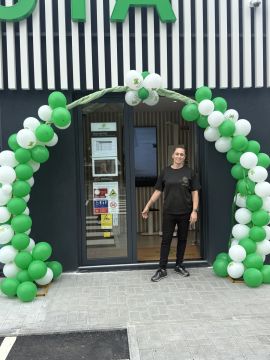 IvonePardal Org.de Eventos Unipessoal Lda - Maia - Organização de Baby Shower