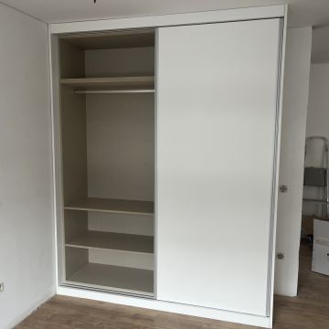 Wian Silva - Braga - Cabinetry