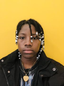 Gisileny Rosário - Lisboa - Limpeza a Fundo