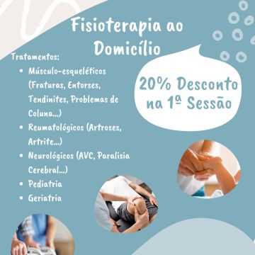 Joana Oliveira - Porto - Sessões de Fisioterapia