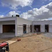 Stefanio & André ,lda - Loures - External Thermal Insulation