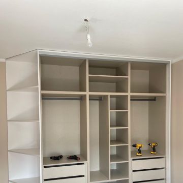 Wian Silva - Braga - Countertop Installation