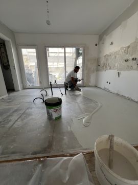Ds.Remodelações&construções - Almada - Remodelação de Cozinhas