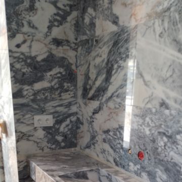 L.F CONTRUCTORA - Sintra - Remodelações