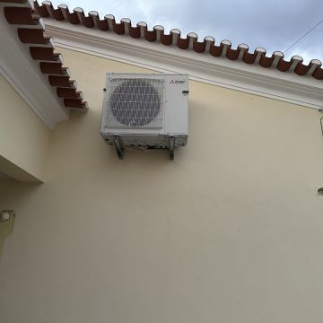 Viktor Mylkivskyy - Benavente - Outdoor Plumbing Repair or Maintenance