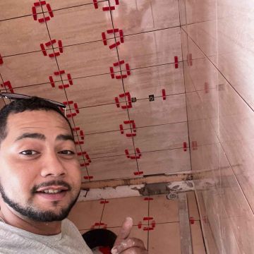 Rafael Gusmão - Coimbra - Remodelación de habitaciones