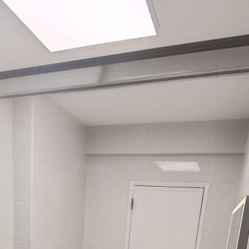 Obras Remodelações e montagens em geral - Sintra - Instalação de Piso Aquecido