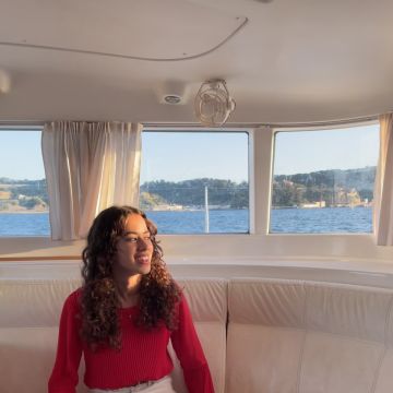 Rebeca Garcia - Benavente - Limpieza de primavera