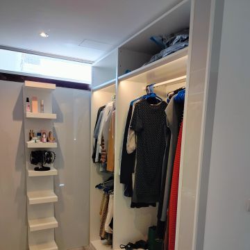 EdRocha Remodelações - Viana do Castelo - Bathroom Remodel
