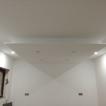 Gilberto de Oliveira construções uni pessoal lda - Leiria - Küche sanieren