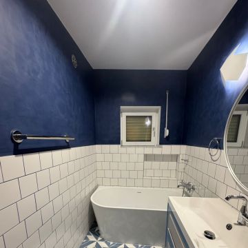 Atlantico Elite - Porto - Remodelação de Cozinhas