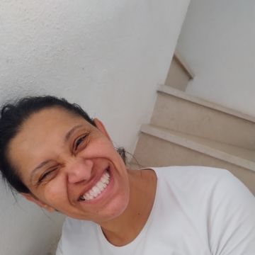 Paula Farias - Entroncamento - Deep or Spring Cleaning