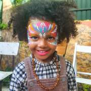 Carolina Santos - KA - Seixal - Portrait Artistry