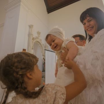 Paulo Nuno - Coimbra - Babyfotografie