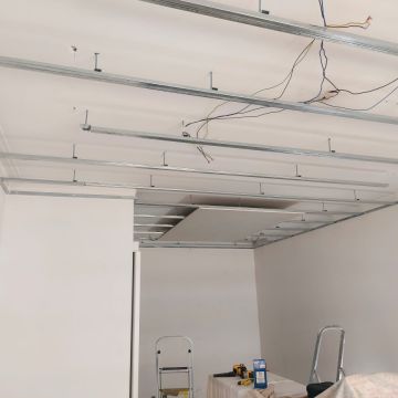 DryFlex Montagens - Gondomar - Kitchen Remodel