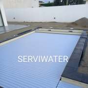 Serviwater - Póvoa de Varzim - Limpeza e Manutenção de Jacuzzi e Spa