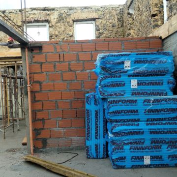 Navegante Construções-Engenharia & Construção - Setúbal - Nivelamento de Superfícies em Betão