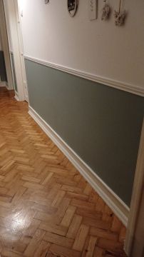 Edson Jesus - Setúbal - Hardwood Floor Refinishing