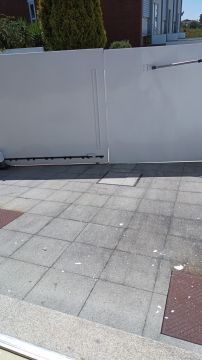 Robert Lima - Matosinhos - Limpieza de tejados