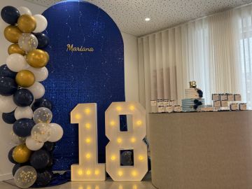 IvonePardal Org.de Eventos Unipessoal Lda - Maia - Organização de Festas para Empresas