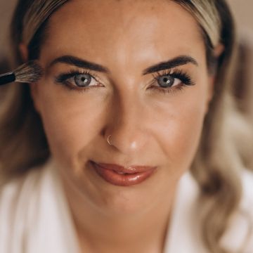 Susana Novais Hair&Makeup - Barcelos - Friseur