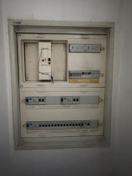 Eletricidade