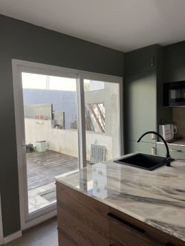 Ds.Remodelações&construções - Almada - Limpeza Após Mudanças