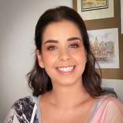 Catarina Macedo - Braga - Maquilhagem para Eventos