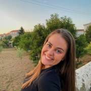Beatriz Almeida - Vila Nova de Poiares - Basic Math Tutoring