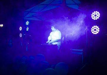Ax Music - Vila Nova de Gaia - Aluguer de Equipamento Audiovisual para Eventos