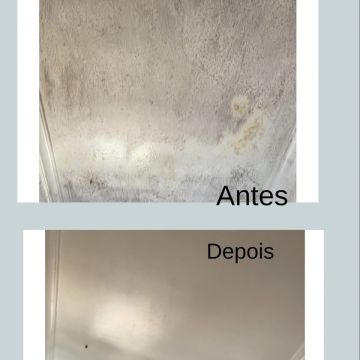 Siomara - Seixal - Limpeza de Estofos e Mobília