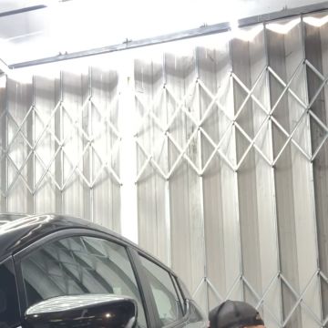TIAGO GARCIA - Sintra - Estofador de Automóveis
