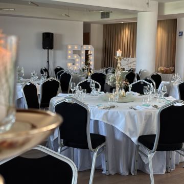 IvonePardal Org.de Eventos Unipessoal Lda - Maia - Baby Shower Planning