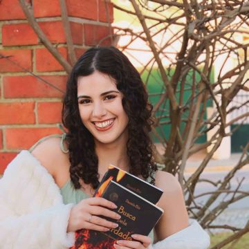 Daniela Elói - Leiria - Schreibdienste - Schriftstellerei